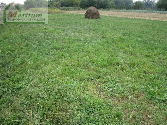 Działka budowlana na sprzedaż Nowy Sącz 1 400m2 Foto 1 Działka budowlana na sprzedaż Nowy Sącz 1 400m2 Foto 1