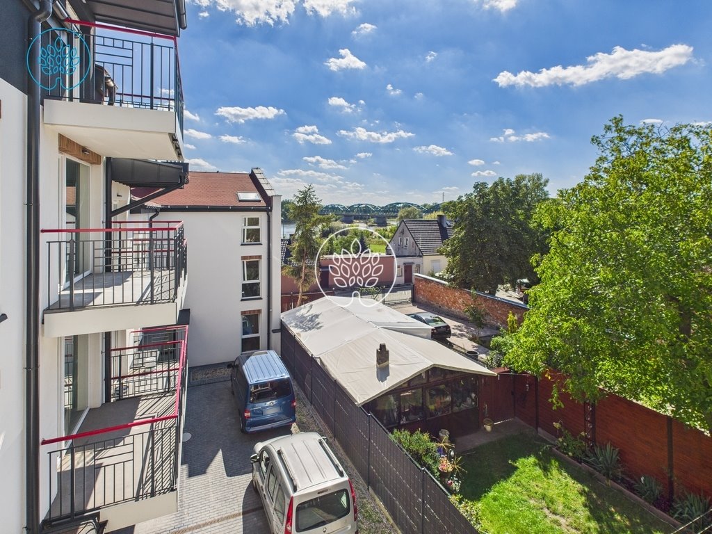 Kawalerka na sprzedaż Bydgoszcz, Fordon, Bydgoska  32m2 Foto 1