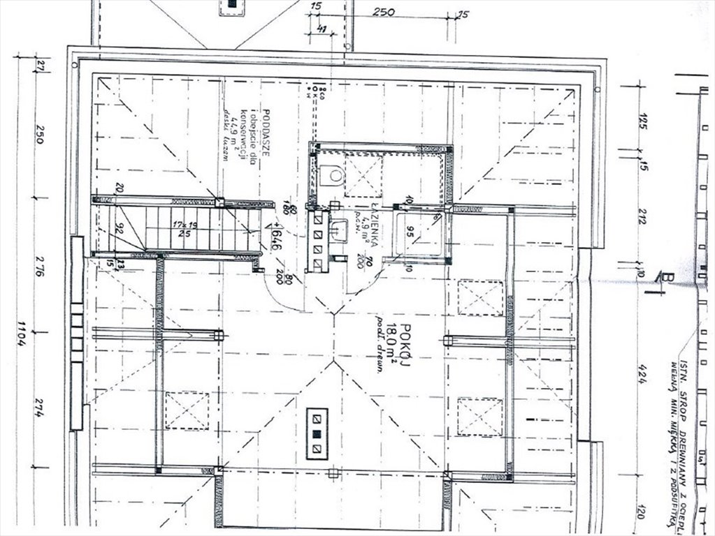 Dom na sprzedaż Warszawa, Włochy  169m2 Foto 26