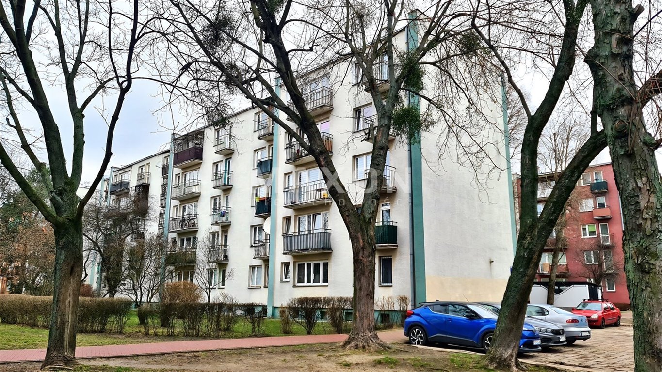 Mieszkanie trzypokojowe na sprzedaż Pruszków, ul. Tomcia Palucha  44m2 Foto 20