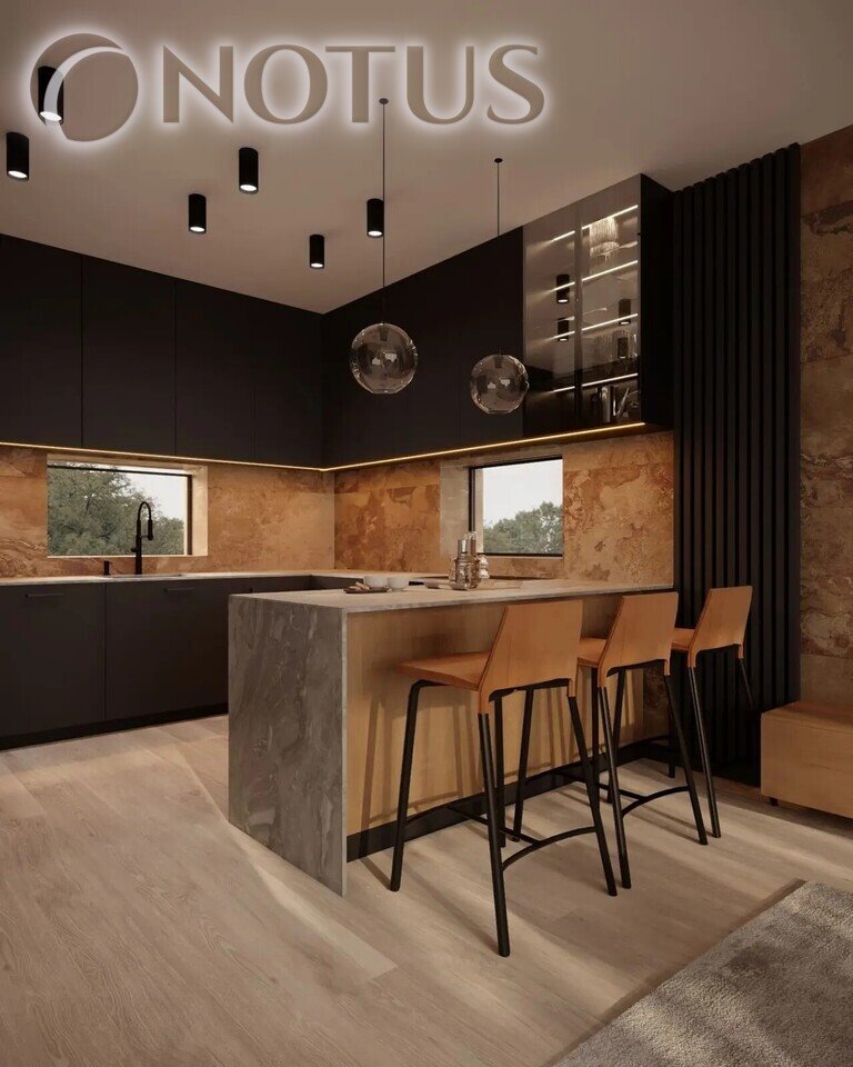 Nowoczesny apartament 3 pok. z dużym tarasem i garażem Katowice, Śląska  68m2 Foto 1