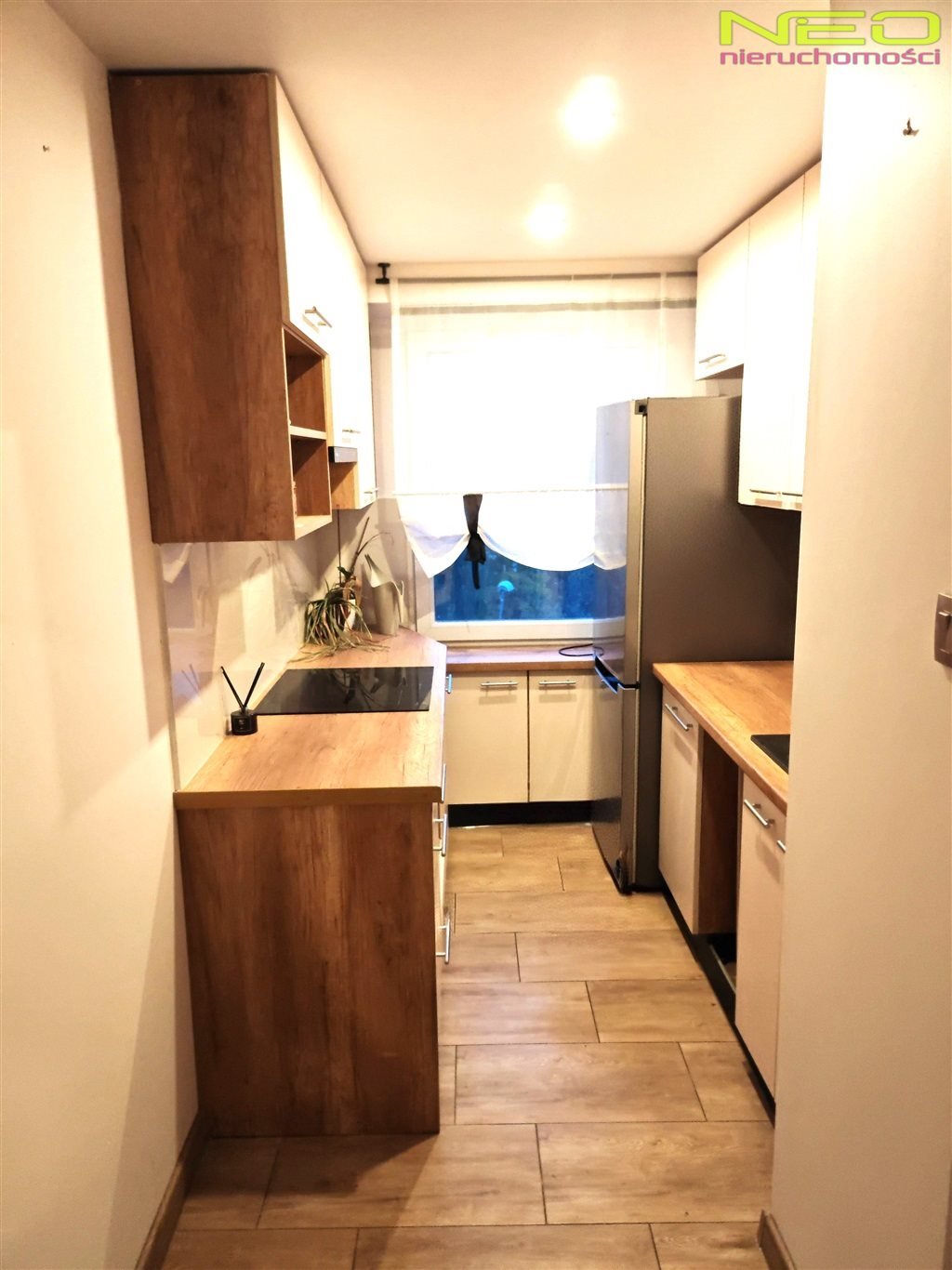 Mieszkanie dwupokojowe na sprzedaż Częstochowa  47m2 Foto 1