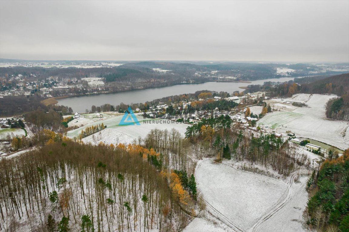 Działka budowlana na sprzedaż Pierszczewo  10 569m2 Foto 5