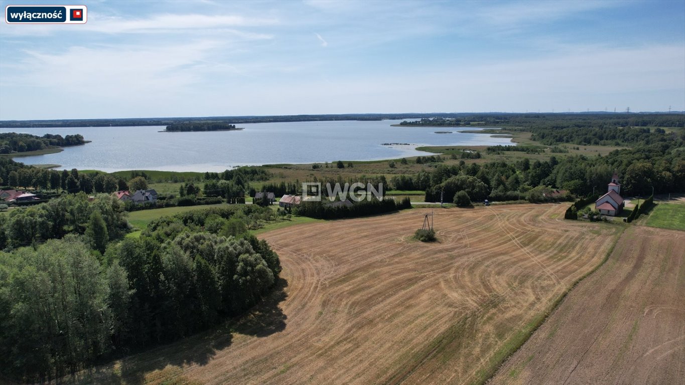 Działka budowlana na sprzedaż Sędki  1 198m2 Foto 13