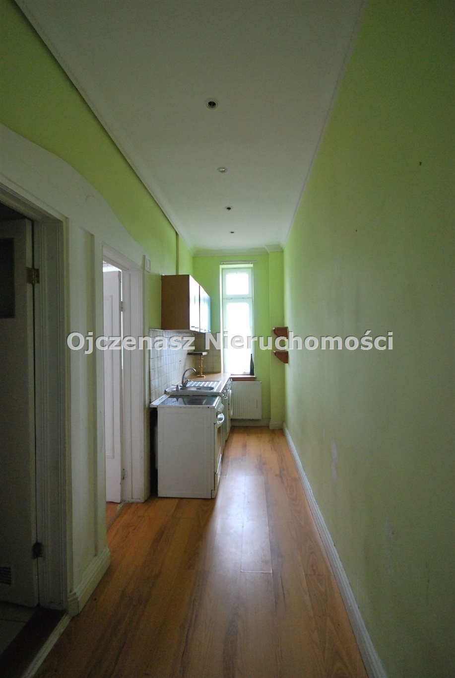 Mieszkanie trzypokojowe na sprzedaż Solec Kujawski  79m2 Foto 8