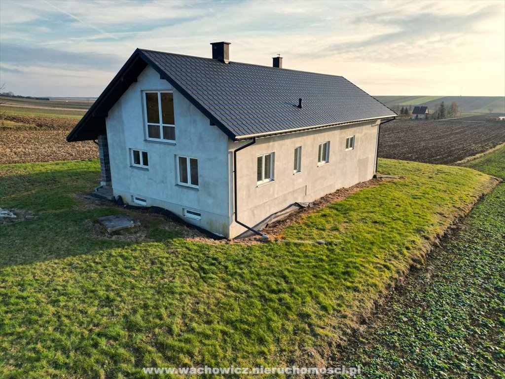 Dom na sprzedaż Szczepanowice  150m2 Foto 4