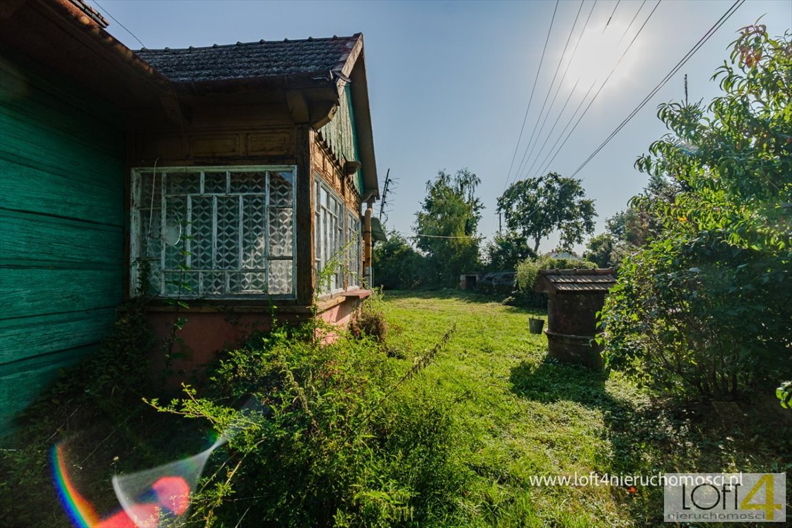 Dom na sprzedaż Borzęcin  85m2 Foto 3