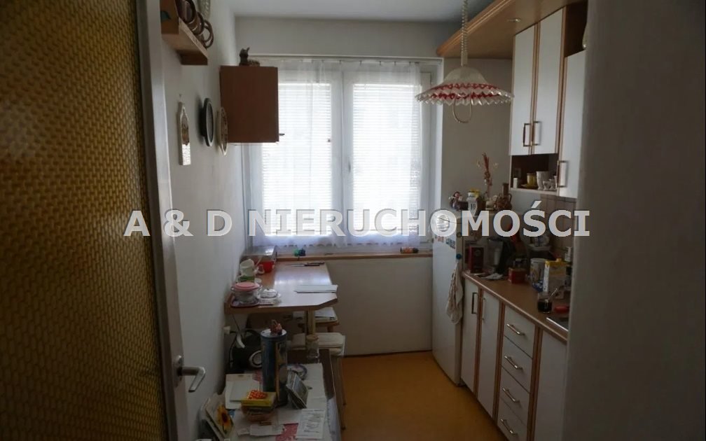 Mieszkanie dwupokojowe na sprzedaż Bydgoszcz, Wyżyny  42m2 Foto 1