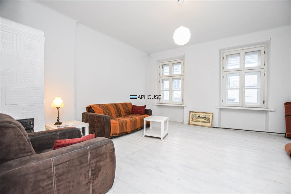 Mieszkanie czteropokojowe  na sprzedaż Kraków, Stare Miasto, Kazimierz, Józefa  67m2 Foto 1