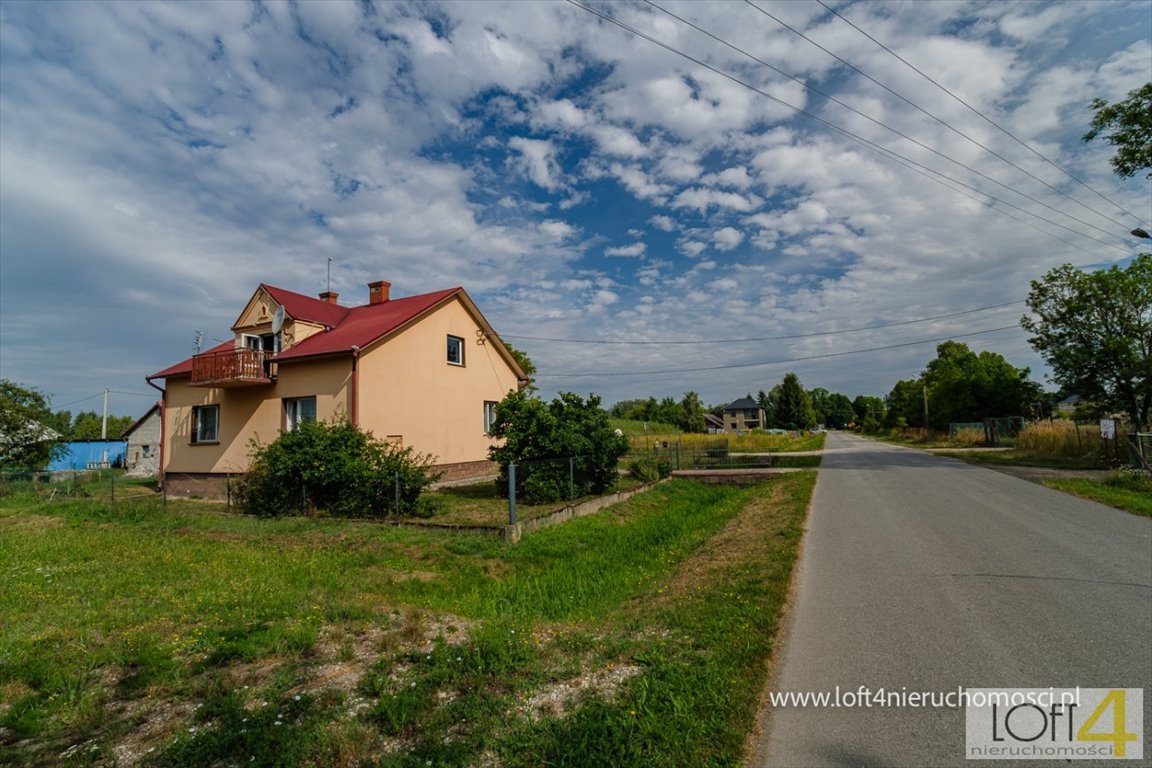 Dom na sprzedaż Delastowice  170m2 Foto 1