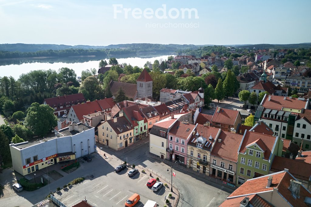 Lokal użytkowy na sprzedaż Mrągowo, Ratuszowa  326m2 Foto 6