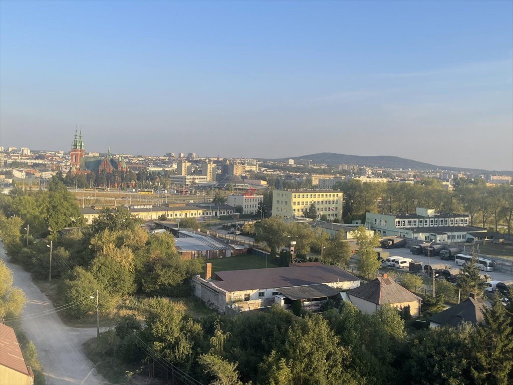 Mieszkanie czteropokojowe  na sprzedaż Kielce, Hoża  62m2 Foto 11