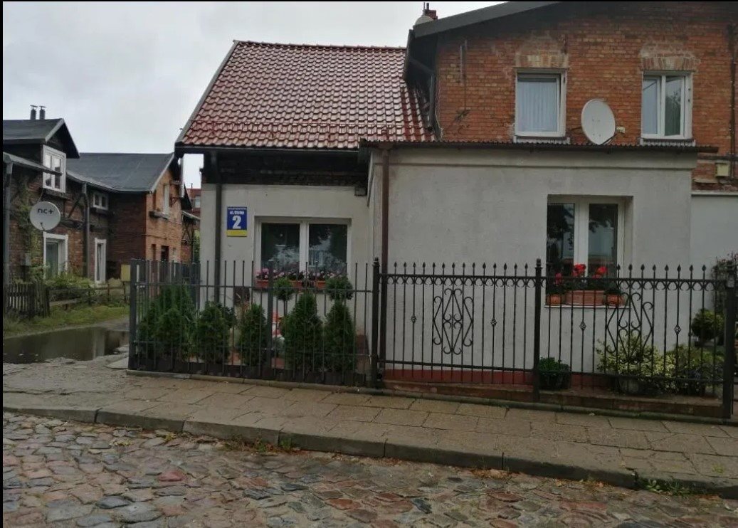 Mieszkanie trzypokojowe na sprzedaż Gdańsk, Brzeźno  45m2 Foto 10