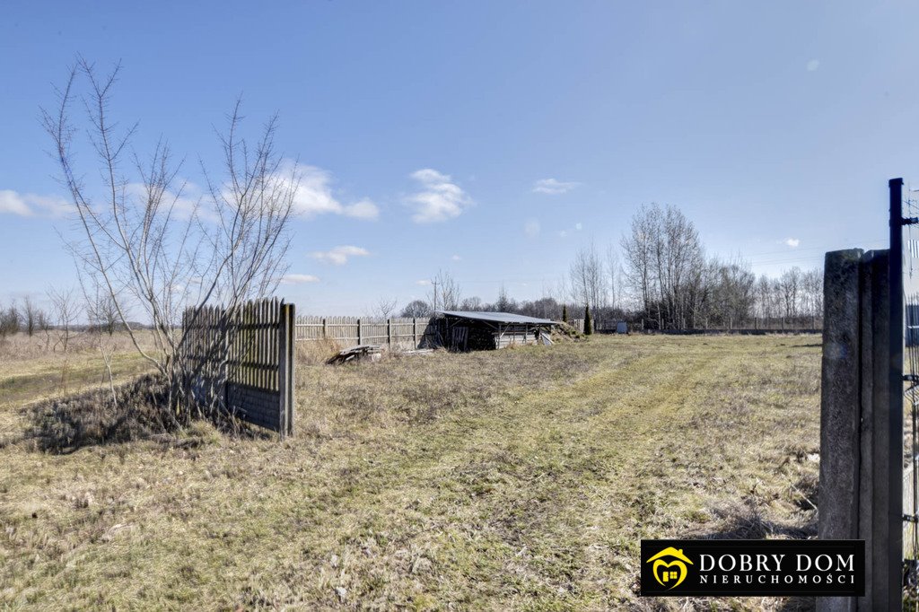 Działka budowlana z pozwoleniem, panorama, park - polecam! Bielsk Podlaski  1 055m2 Foto 1
