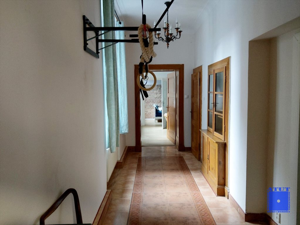 Przestronne 3-pokojowe mieszkanie w sercu Gliwic z własnym ogrzewaniem Gliwice, Śródmieście, generała leona berbeckiego 5  70m2 Foto 1