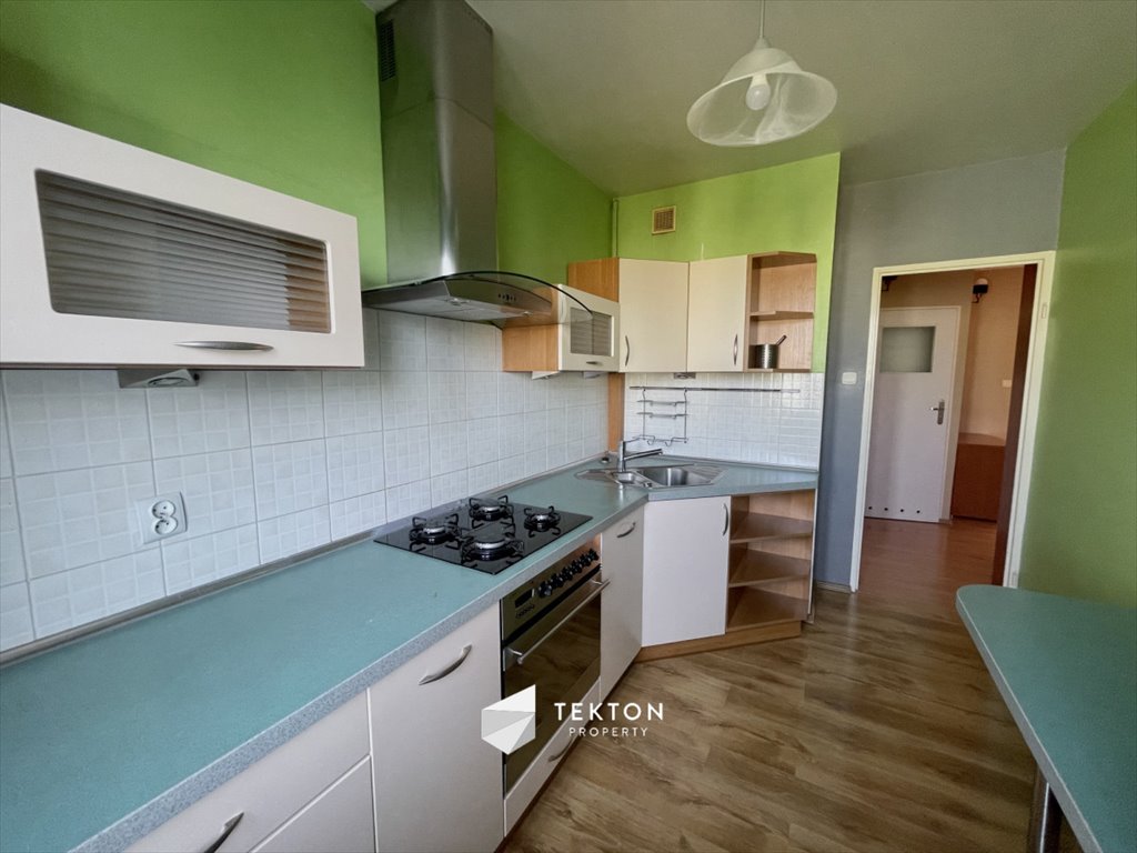 Mieszkanie czteropokojowe  na sprzedaż Poznań, Piątkowo, Stefana Batorego  79m2 Foto 1