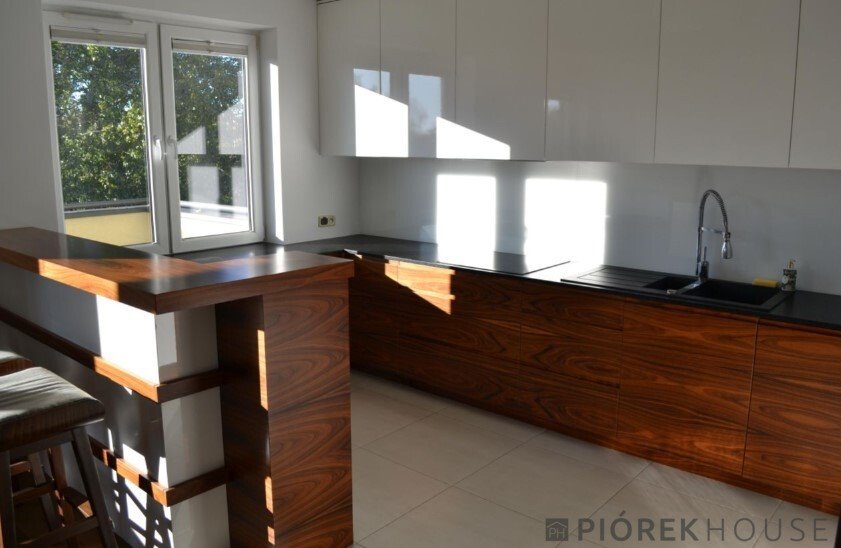 Mieszkanie trzypokojowe na sprzedaż Warszawa, Ursynów, Gawota  70m2 Foto 1