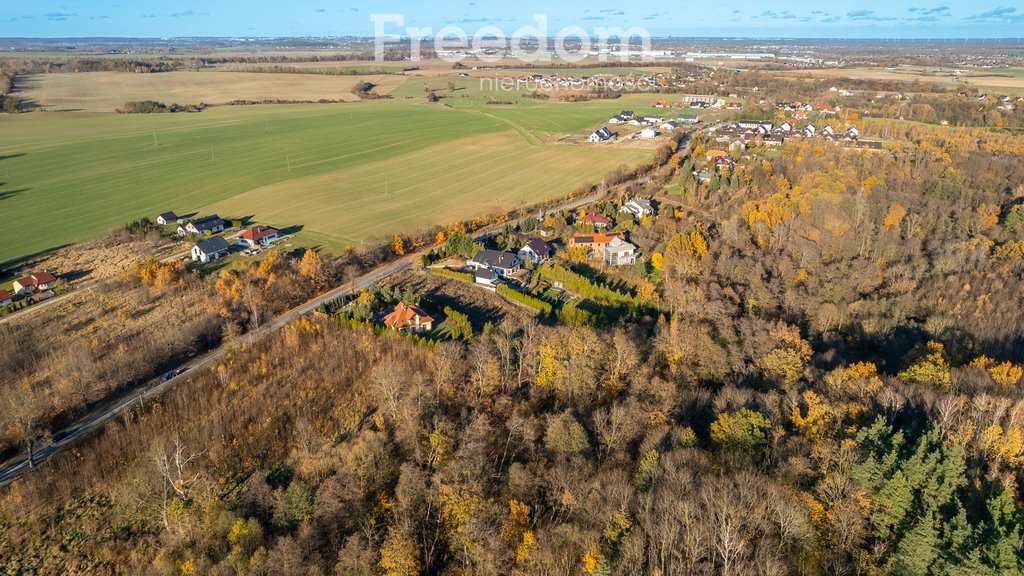 Działka budowlana na sprzedaż Kłodawa, Gdańska  4 251m2 Foto 10