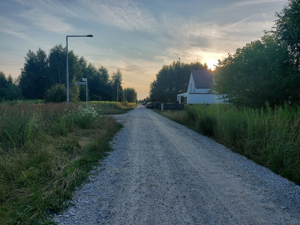 Działka budowlana na sprzedaż Rabowice, Magnoliowa  999m2 Foto 3