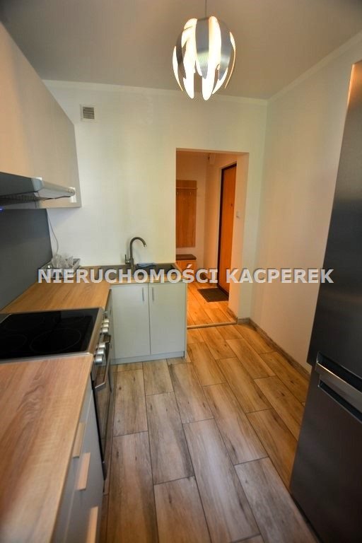 Mieszkanie dwupokojowe na sprzedaż Łódź, Górna, Malczewskiego  44m2 Foto 12