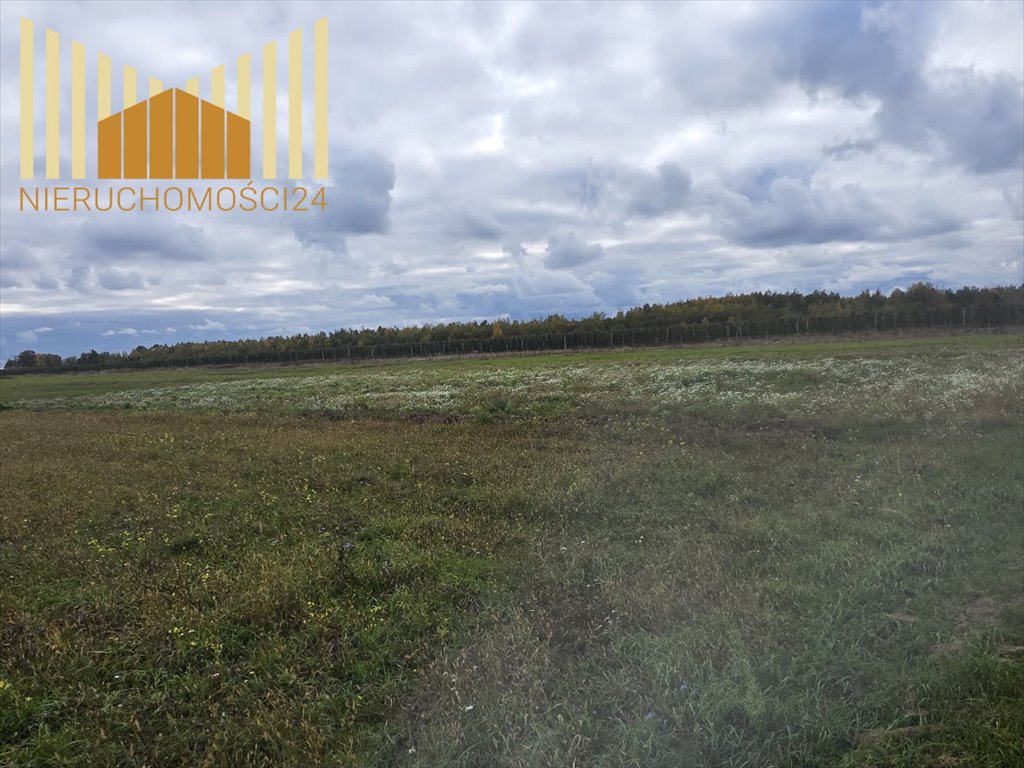 Działka rolna 18 000 m² w Nowych Raciborach zapraszam Nowe Racibory  18 000m2 Foto 1