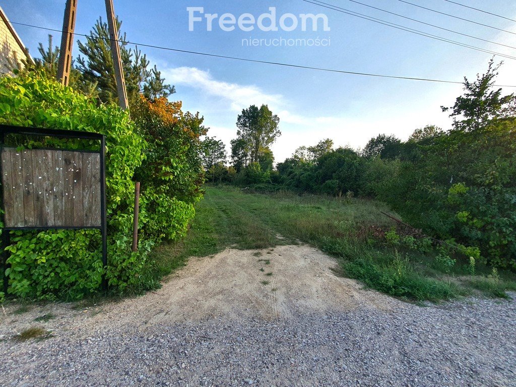 Dom na sprzedaż Wólka Czarnińska  180m2 Foto 8