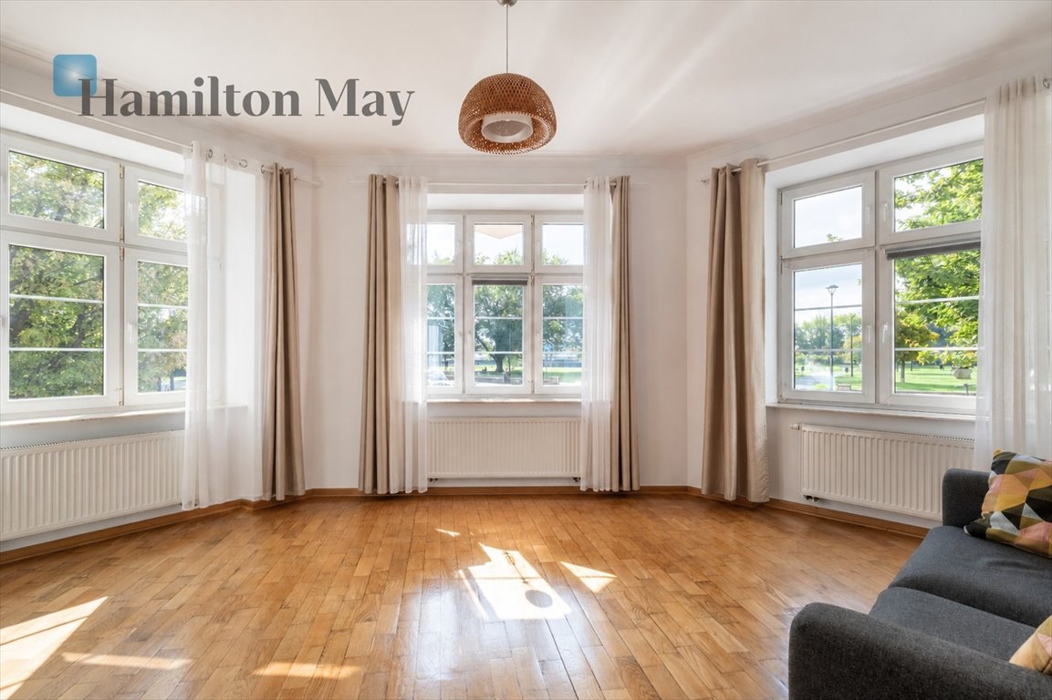 Sprzedam stylowe 50 m² w kamienicy z widokiem na Wisłę Kraków, Stare Miasto, Smocza  50m2 Foto 1
