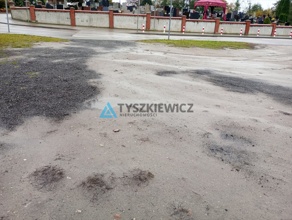 Działka przemysłowo-handlowa na sprzedaż Silno  3 419m2 Foto 4