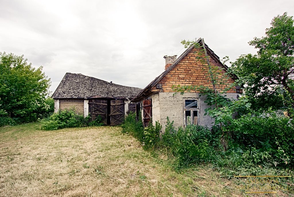 Dom na sprzedaż Kulesze  50m2 Foto 6