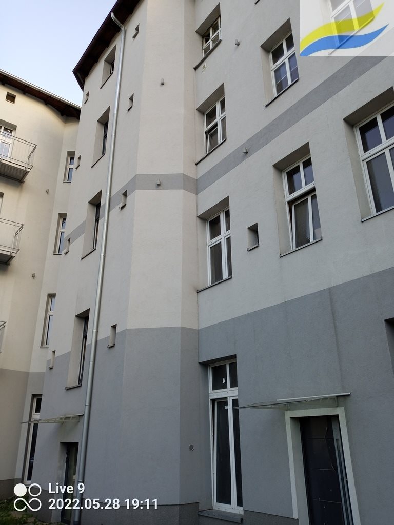 Mieszkanie trzypokojowe na wynajem Bytom, Centrum, marsz. Józefa Piłsudskiego  67m2 Foto 19