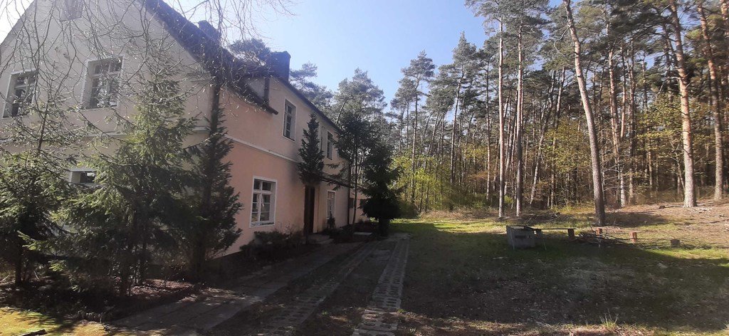 Dom na sprzedaż Bartoszewo  380m2 Foto 12