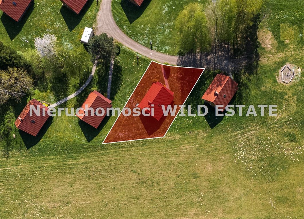 Dom na sprzedaż Lesko, Weremień  57m2 Foto 3