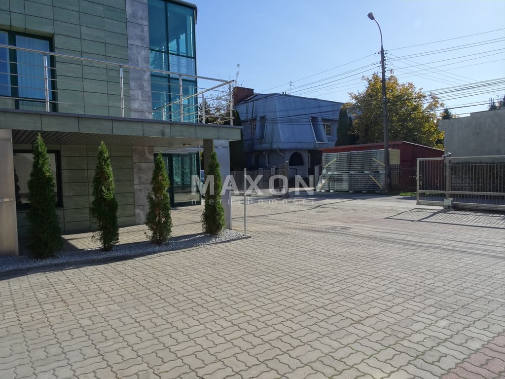 Lokal użytkowy na wynajem Warszawa, Włochy  600m2 Foto 29