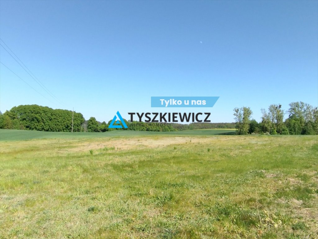 Działka budowlana na sprzedaż Górne Maliki  1 565m2 Foto 1