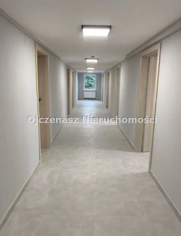 Lokal użytkowy na wynajem Bydgoszcz, Fordon  211m2 Foto 6