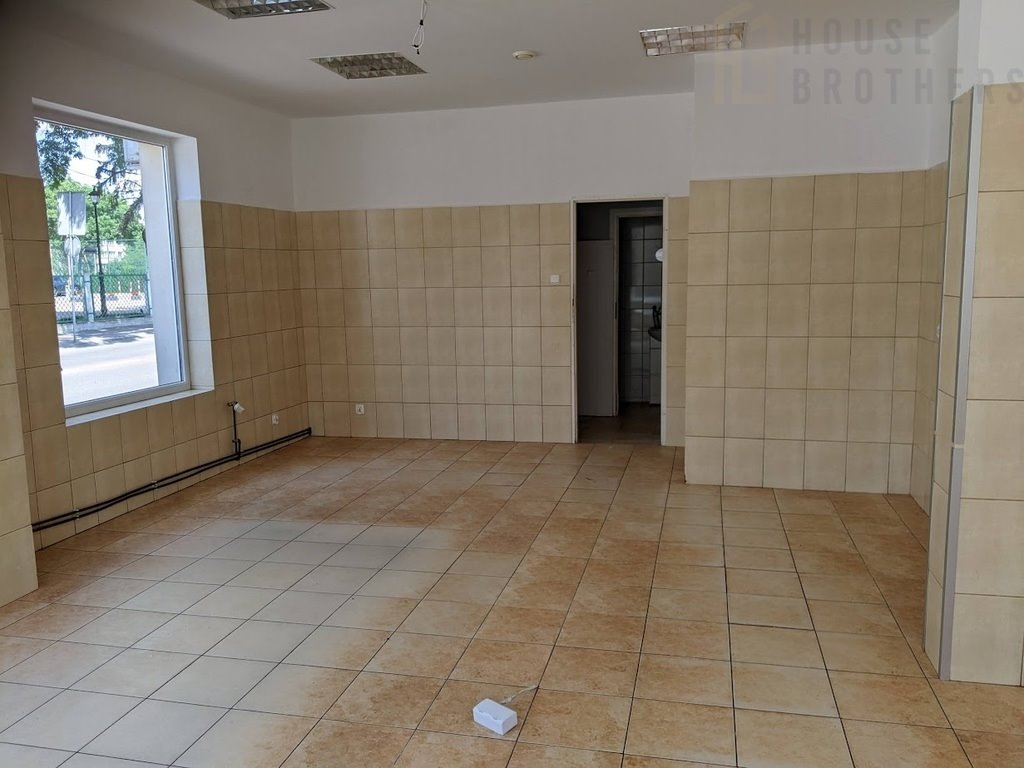 Lokal użytkowy na wynajem Ostrołęka, gen. Ignacego Prądzyńskiego  60m2 Foto 2