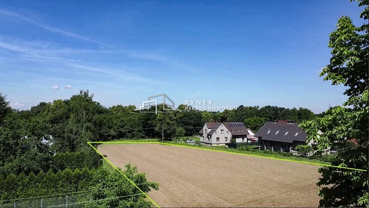 Działka inna na sprzedaż Bielsko-Biała  1 800m2 Foto 2