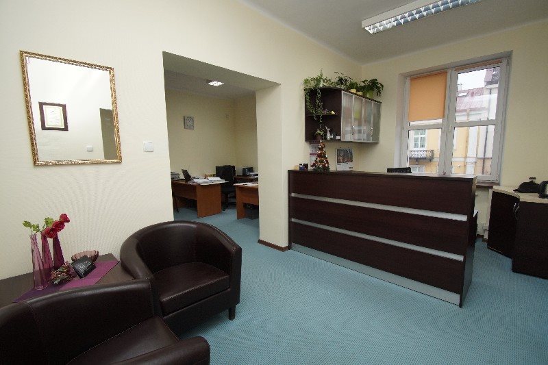 Lokal użytkowy na wynajem Białystok, Centrum 68m2 Foto 1 Lokal użytkowy na wynajem Białystok, Centrum 68m2 Foto 1