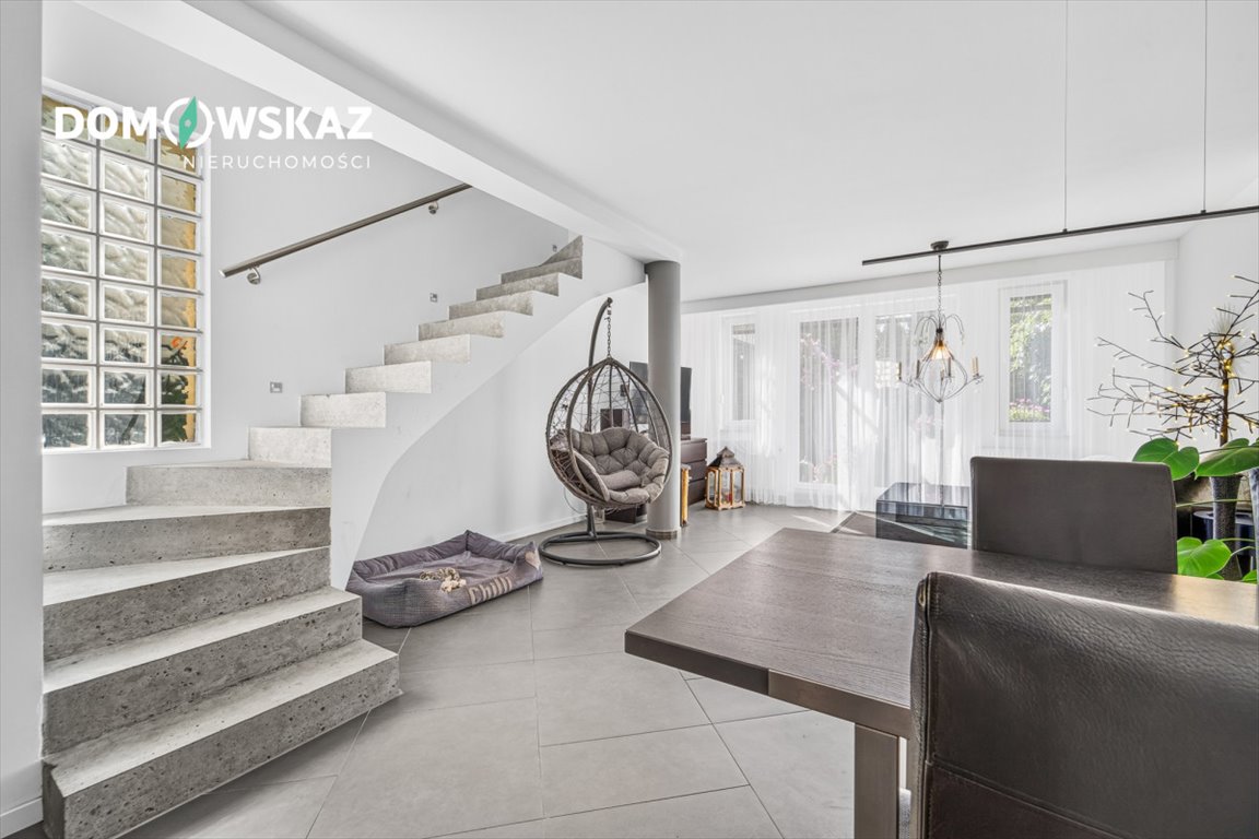 Zapraszam do wynajęcia domu 144 m² w Katowicach Piotrowicach: Katowice Piotrowice: Bukszpanowa