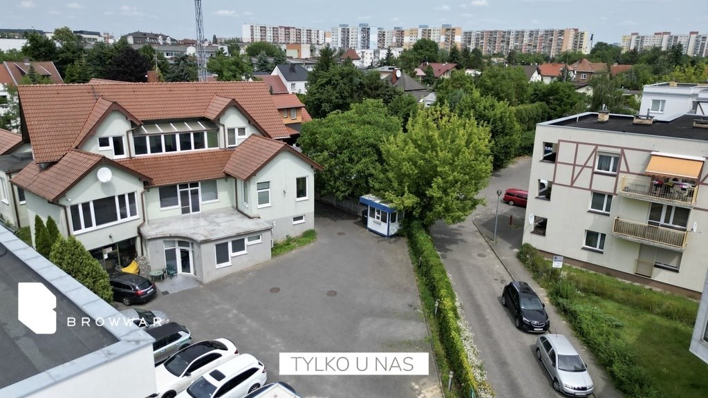 Lokal użytkowy na sprzedaż Poznań, Junikowo, Junikowo  791m2 Foto 18