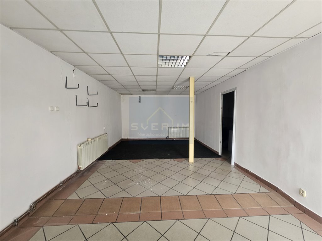 Lokal użytkowy na wynajem Częstochowa, Zawodzie  32m2 Foto 1