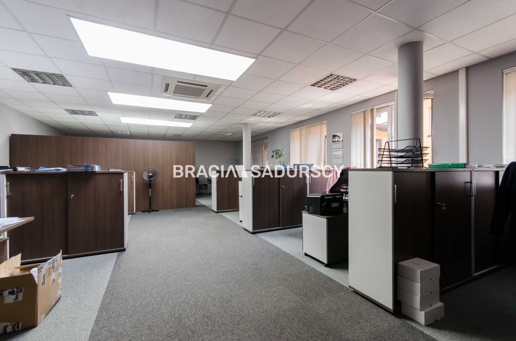 Lokal użytkowy na wynajem Kraków, Krowodrza, Henryka Pachońskiego  350m2 Foto 15