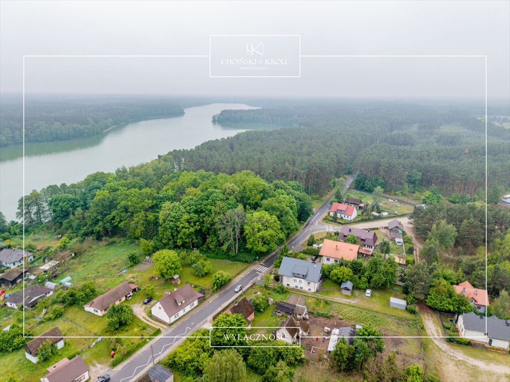 Dom na sprzedaż Straduń, Leśne  256m2 Foto 1