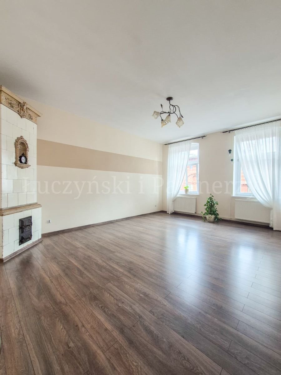 Mieszkanie czteropokojowe  na sprzedaż Kamienna Góra  139m2 Foto 1