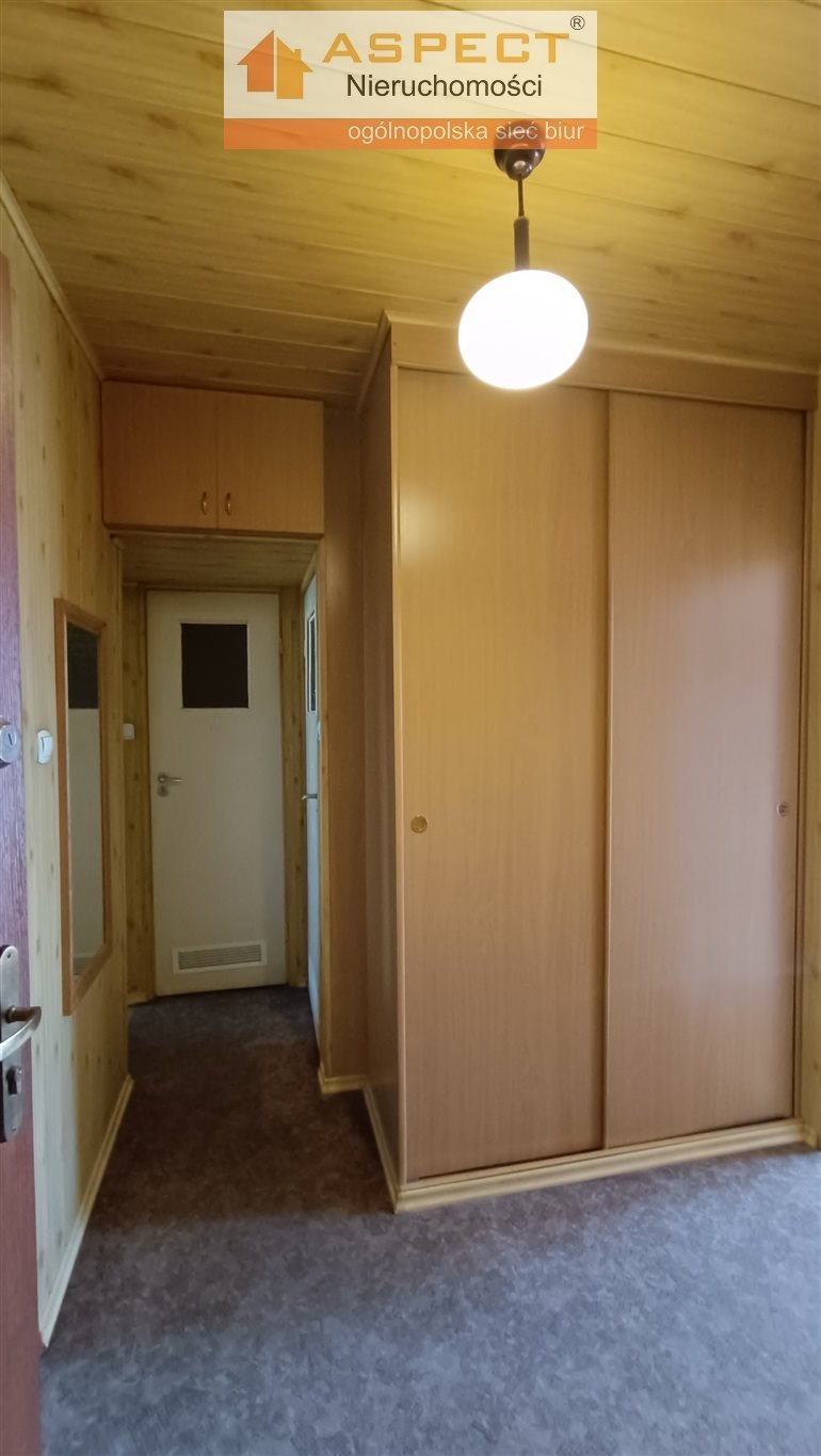 Mieszkanie dwupokojowe na sprzedaż Rybnik, Smolna  42m2 Foto 4