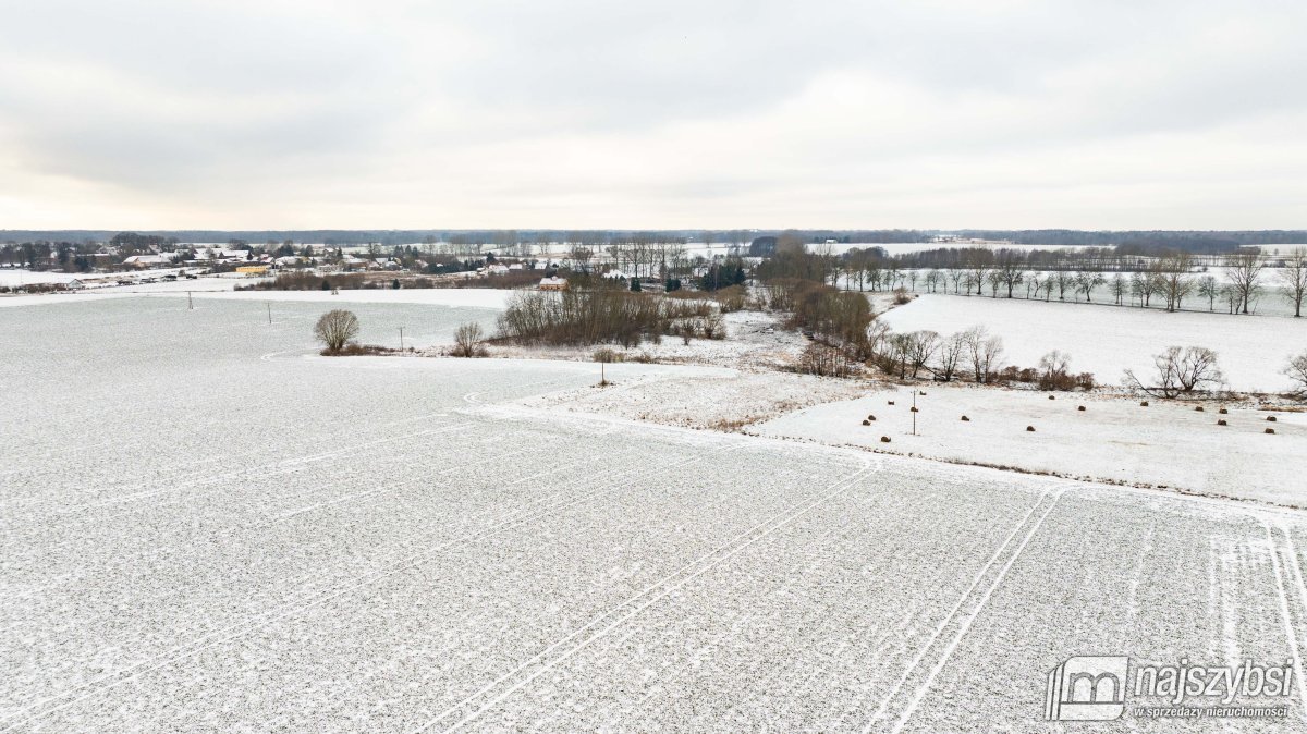 Działka rolna na sprzedaż Jenikowo  19 000m2 Foto 4