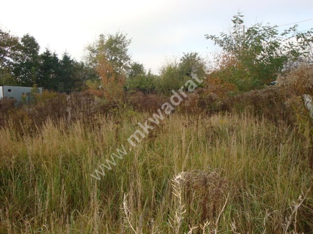 Działka budowlana na sprzedaż Pruszków, Żbików, mkwadrat.eu - lokalni eksperci nieruchomości 1 134m2 Foto 1 Działka budowlana na sprzedaż Pruszków, Żbików, mkwadrat.eu - lokalni eksperci nieruchomości 1 134m2 Foto 1