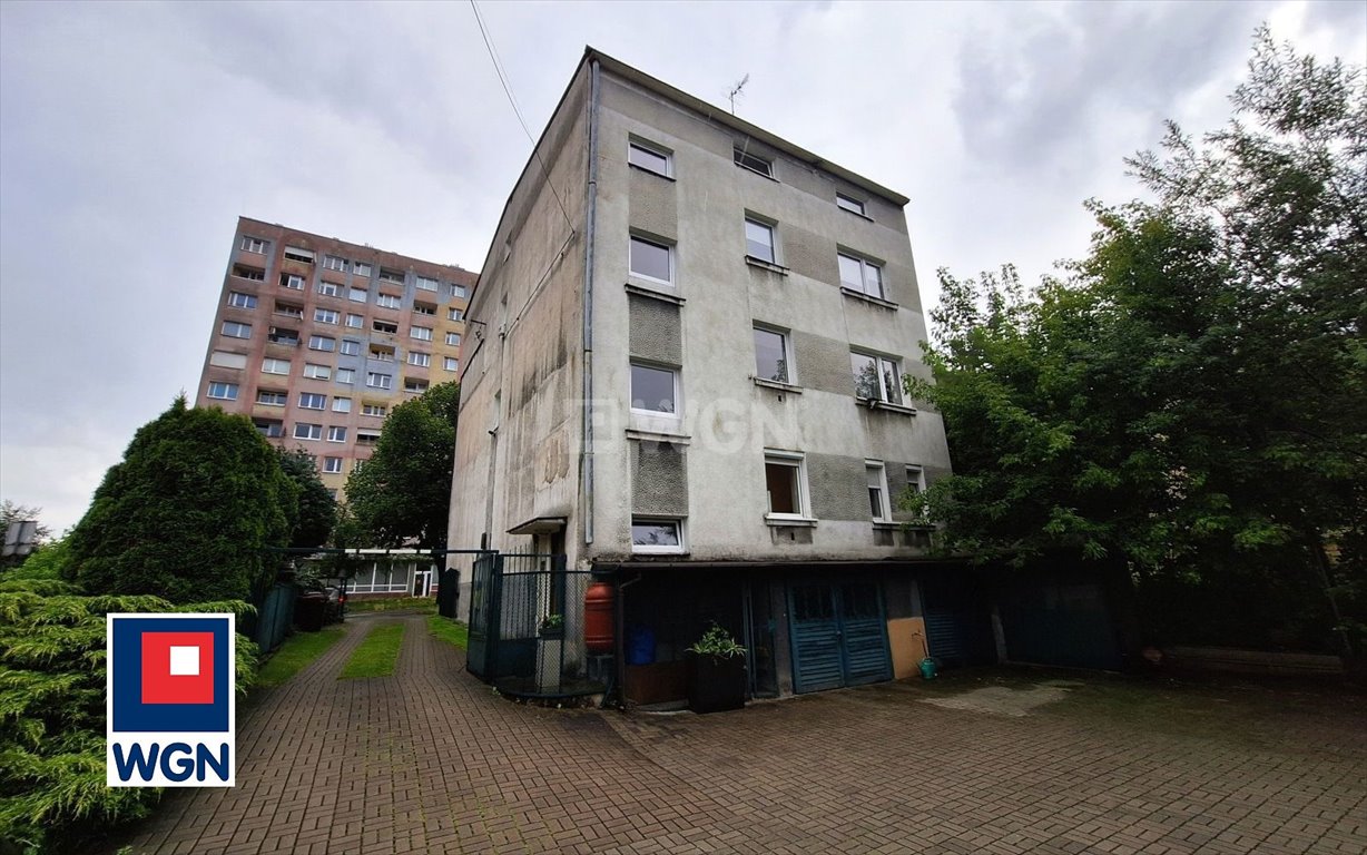 Lokal użytkowy na sprzedaż Częstochowa, Śródmieście, Kilińskiego  425m2 Foto 4