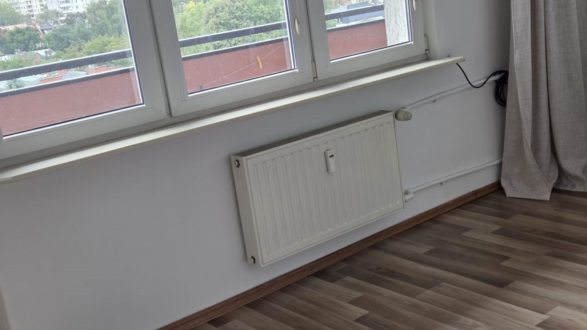Sprzedam 3-pokojowe mieszkanie 53 m² z balkonem w Warszawie Warszawa, Targówek, Stare Bródno, Syrokomli  53m2 Foto 1