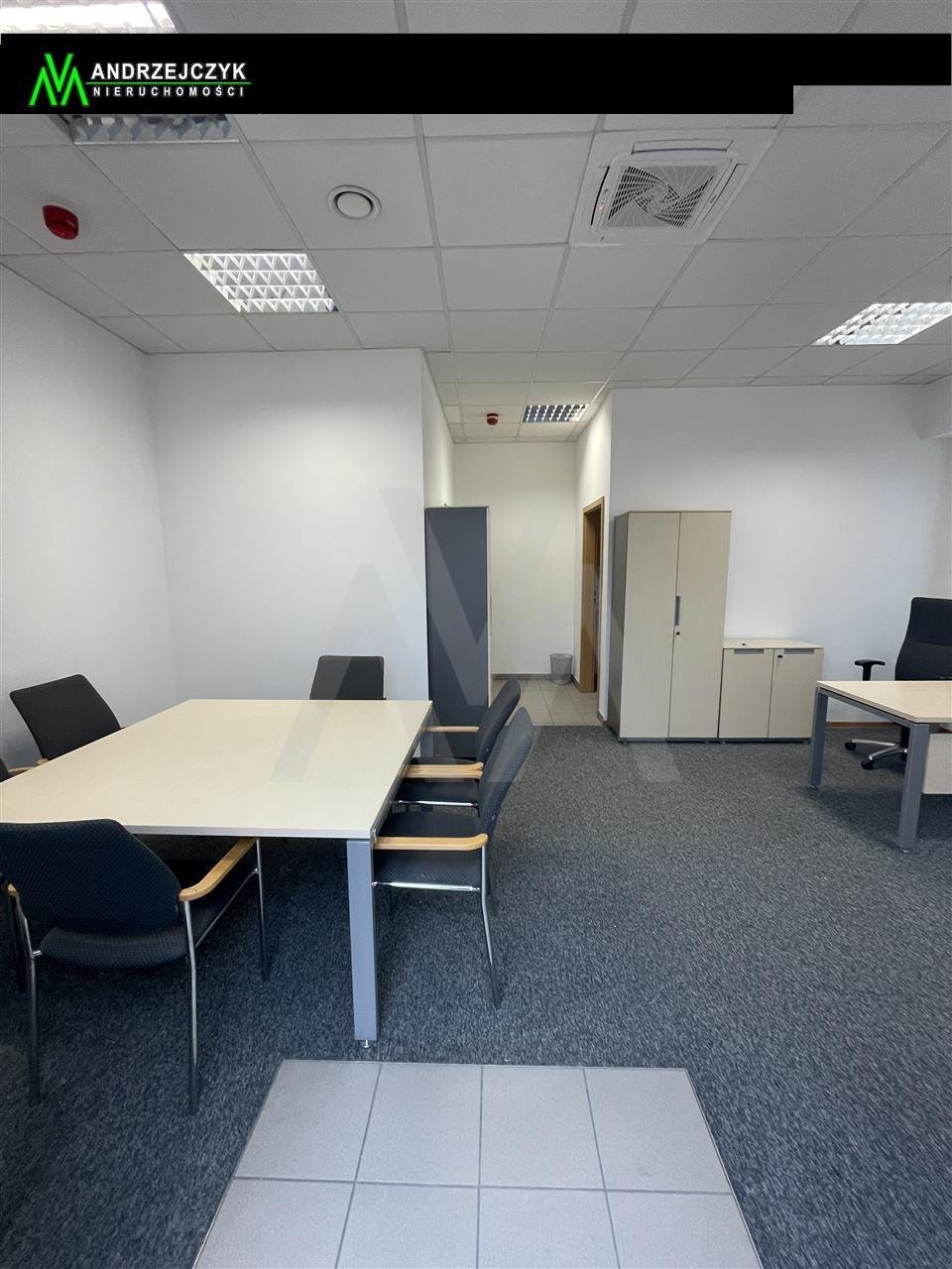 Nowoczesne biuro 36 m² z pełnym wyposażeniem - zapraszam Gdańsk, Kokoszki, Bysewska  36m2 Foto 1